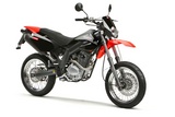 Derbi Senda Baja 125 SM 2008