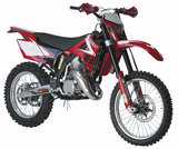 Gas Gas EC 125 2008