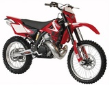 Gas Gas EC 200 2008
