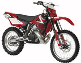 Gas Gas EC 250 2008