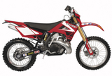 Gas Gas EC 250 Racing 2008