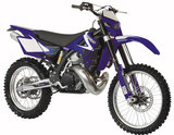 Gas Gas EC 300 2008