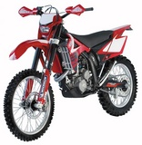 Gas Gas EC 450 FSR 2008