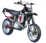 Gas Gas SM 450 FSR 2008