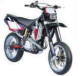 Gas Gas SM 515 FSR 2008