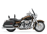 Harley-Davidson FLHRC 105th Anniversary Road King Classic 2008