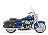 Harley-Davidson FLHRC Road King Classic 2008