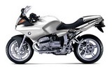 BMW R 1100 S Boxercup Prep 2003