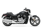 Harley-Davidson VRSCD Night Rod 2008