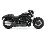 Harley-Davidson VRSCDX Night Rod Special 2008