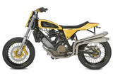 Highland Dirt-Track 2008
