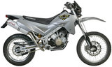 Highland Outback 2008