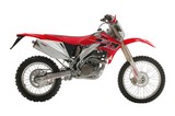 HM CRE F300XI 2008
