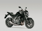 Honda CB 1000R 2008