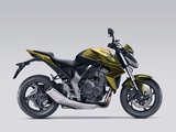 Honda CB 1000R ABS 2008
