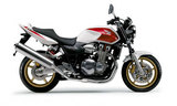 Honda CB 1300 2008