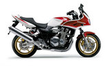 Honda CB 1300 S 2008