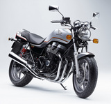 Honda CB 750 2008