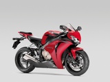 Honda CBR 1000 RR Fireblade 2008