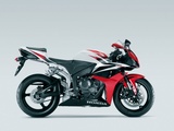 Honda CBR 600 RR 2008