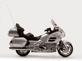 Honda GL 1800 Gold wing 2008