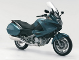Honda NT700V Deauville 2008