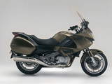 Honda NT700V Deauville ABS 2008