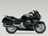 Honda STX 1300 Pan European ABS 2008