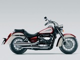 Honda VT 750 Shadow 2008