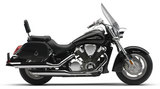 Honda VTX 1800 T 2008