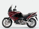 Honda XL 1000 V Varadero 2008