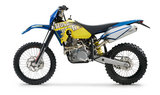 Husaberg FE 450 e 2008