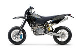 Husaberg FS 450 e 2008