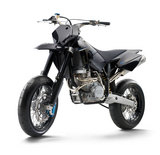 Husaberg FS 650 c 2008