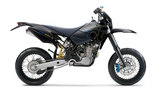 Husaberg FS 650 e 2008