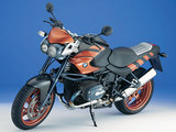 BMW R 1150 R Rockster 2003