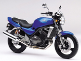 Kawasaki Balius - II 2008