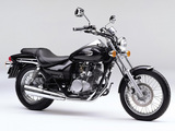 Kawasaki Eliminator 125 2008
