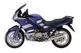 BMW R 1150 RS 2003