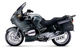 BMW R 1150 RT (ABS) 2003