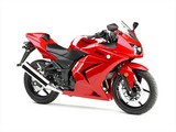 Kawasaki Ninja 250R 2008