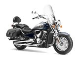 Kawasaki VN 2000 Classic LT 2008