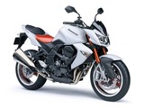 Kawasaki Z 1000 2008