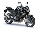Kawasaki Z 1000 Abs 2008