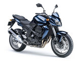 Kawasaki Z750 Abs 2008