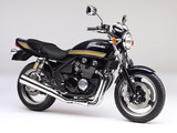 Kawasaki Zephyr X 2008