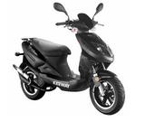 Keeway F-act 100 2008