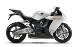 KTM RC8 2008