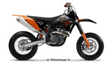 KTM SMR 450 2008