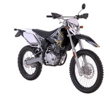 Sherco 1.25 Enduro 2008